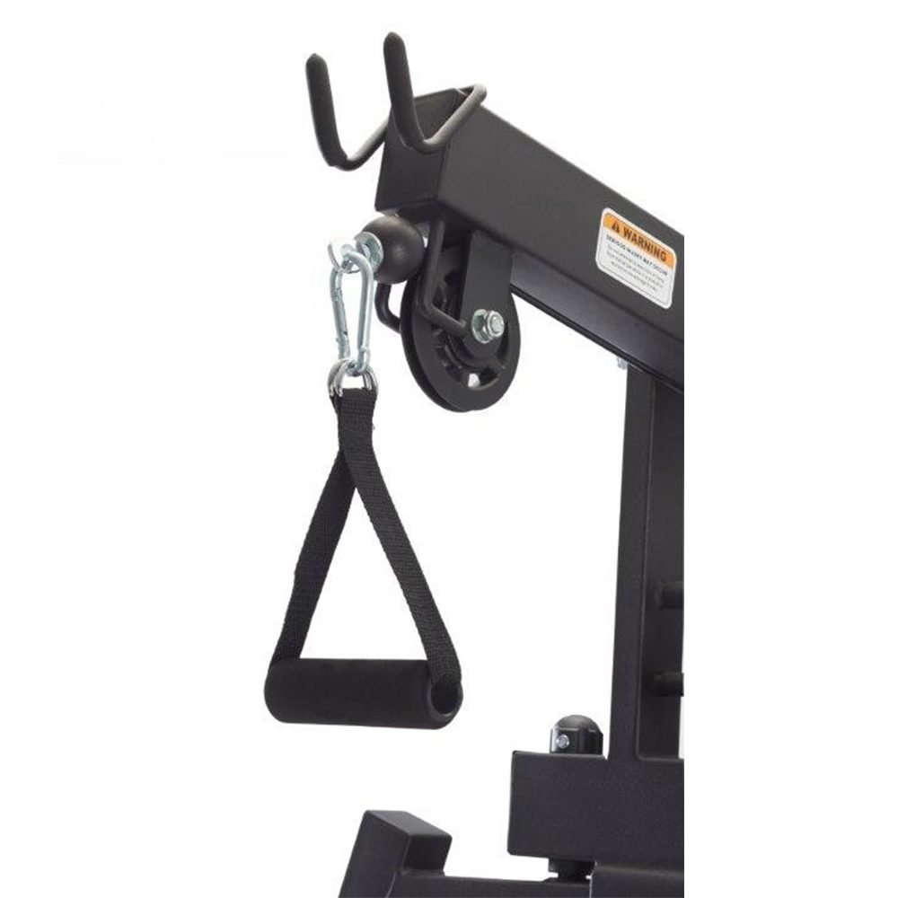 Jėgos staklės TOORX MSX-60