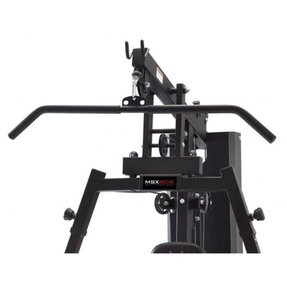 Jėgos staklės TOORX MSX-60