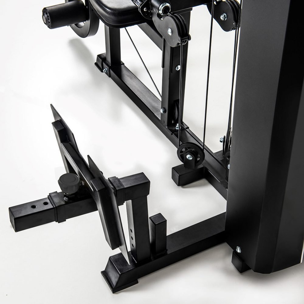 Jėgos staklės TOORX MSX-90