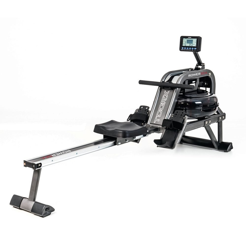 Irklavimo treniruoklis TOORX ROWER SEA