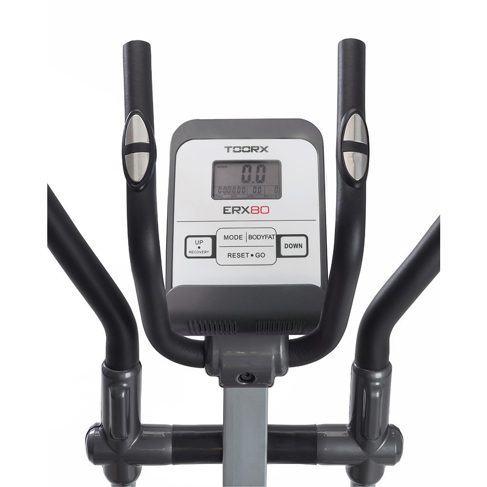 Elipsinis dviratis TOORX ERX-80