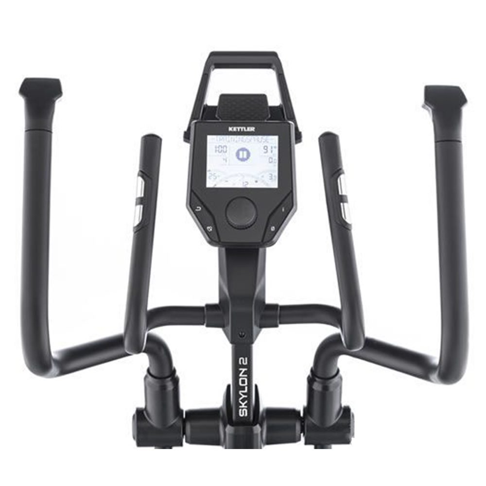 Elipsinis dviratis KETTLER OMNIUM 300